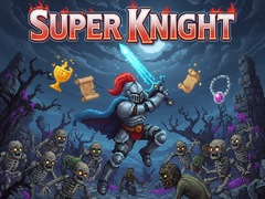 Peli Super Knight