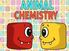 Peli Animal Chemistry