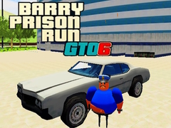 Peli Barry Prison Run GTO 6