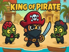 Peli King of pirate
