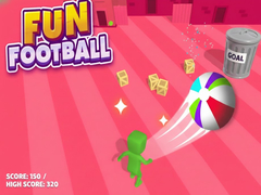 Peli Fun FootBall