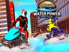 Peli Power Boat Racing 