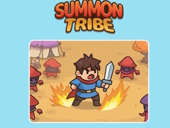 Peli Summon Tribe