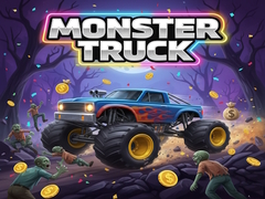 Peli Monster Truck