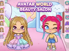 Peli Avatar World Beauty Salon