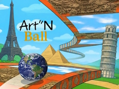 Peli Art'N Ball