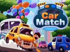 Peli Car Match