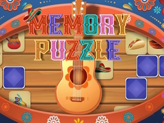 Peli Memory Puzzle
