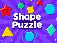 Peli Shape Puzzle