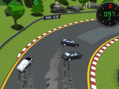 Peli Drift King Racing Multiplayer