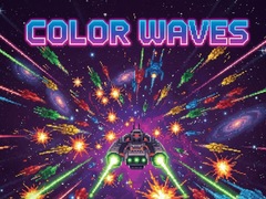 Peli Color Waves