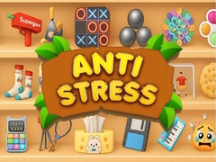 Peli Anti-stress