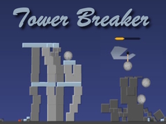 Peli Tower Breaker