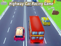 Peli Highway Car Racing Game