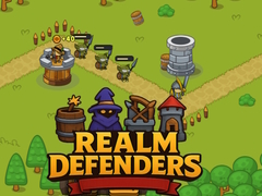 Peli Realm Defenders