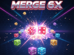 Peli Merge 6X