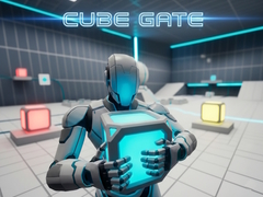 Peli Cube Gate