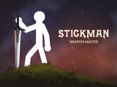 Peli Stickman Weapon Master