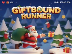 Peli Giftbound Runner