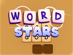 Peli Word Stars
