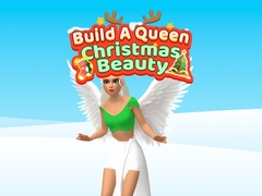 Peli Build A Queen Christmas Beauty 