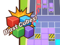Peli Blast Cubes