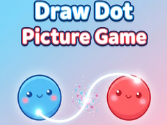 Peli Draw Dot Picture Game