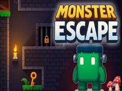 Peli Monster Escape