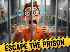 Peli Escape the Prison