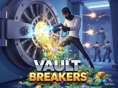 Peli Vault Breakers