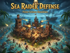 Peli Sea Raider Defense
