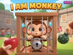 Peli I Am Monkey