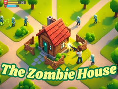 Peli The Zombie House