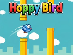 Peli Hoppy Bird