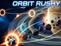 Peli Orbit Rushy