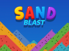 Peli Sand Blast