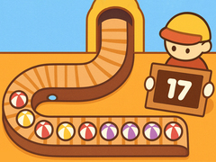 Peli Ball Craze Sort