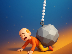 Peli Rescue Sharp Turn