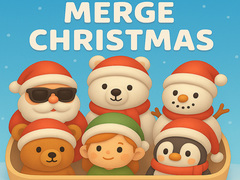 Peli Merge Christmas