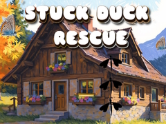 Peli Stuck Duck Rescue