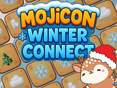 Peli Mojicon Winter Connect