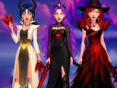 Peli K-Pop Hunters in Demon Style