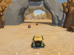 Peli Forked Paths Rider