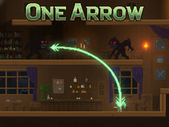 Peli One Arrow 