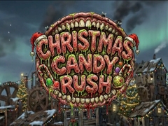 Peli Christmas Candy Rush