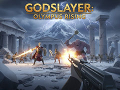 Peli Godslayer: Olympus Rising