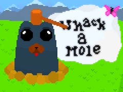 Peli Whack a Mole 