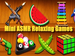 Peli Mini ASMR Relaxing Games