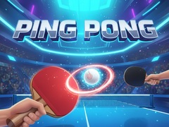 Peli PingPong