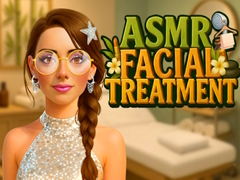 Peli ASMR Facial Treatment